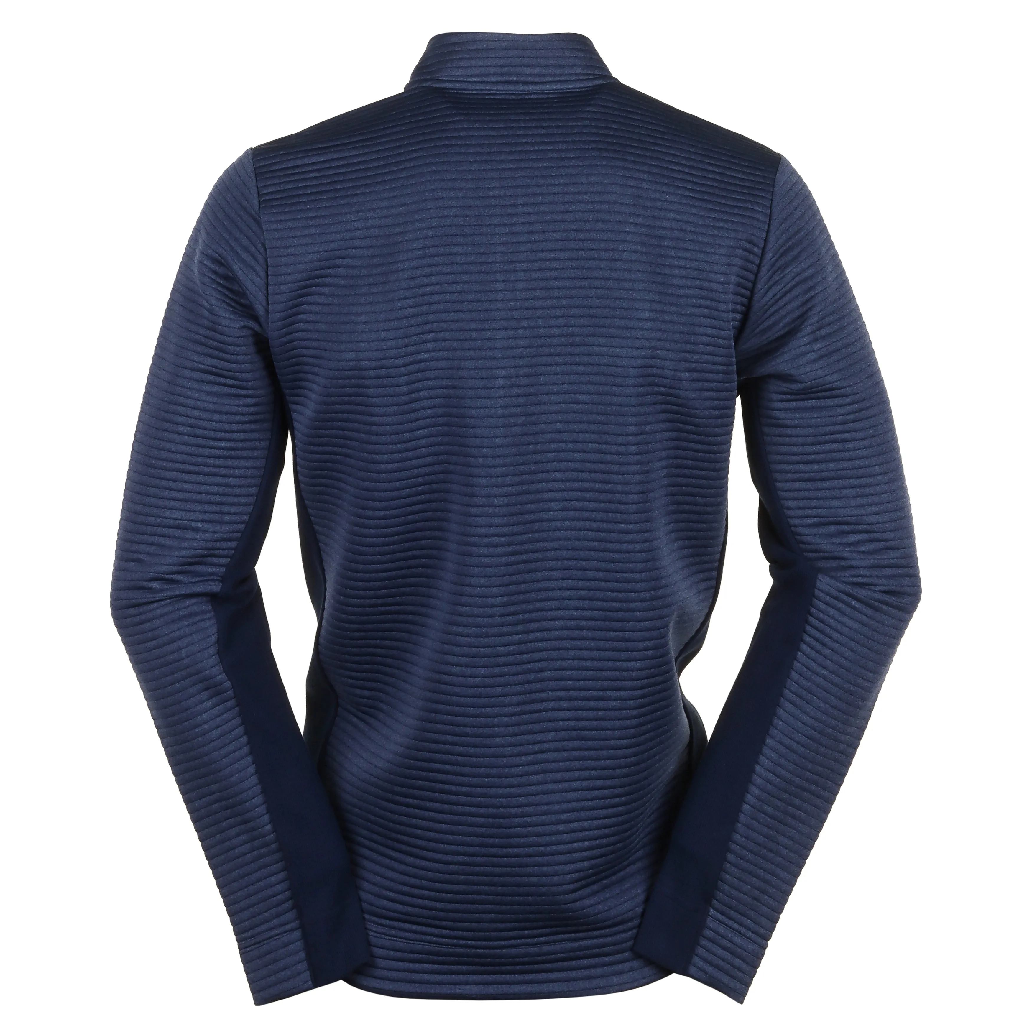 adidas Golf Ultimate365 DWR Textured 1/4 Zip