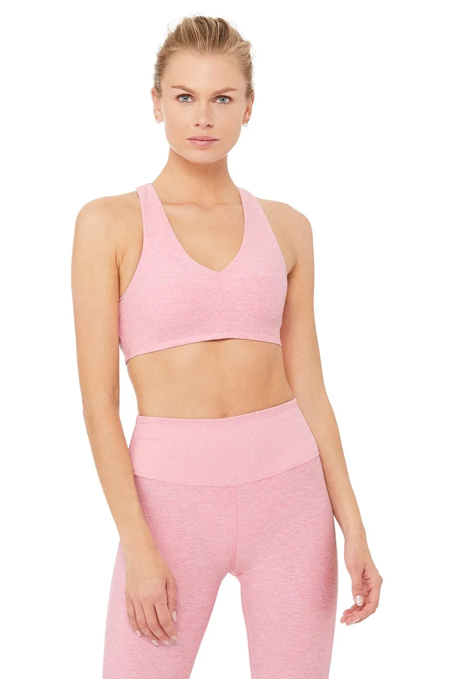 Alosoft Base Bra