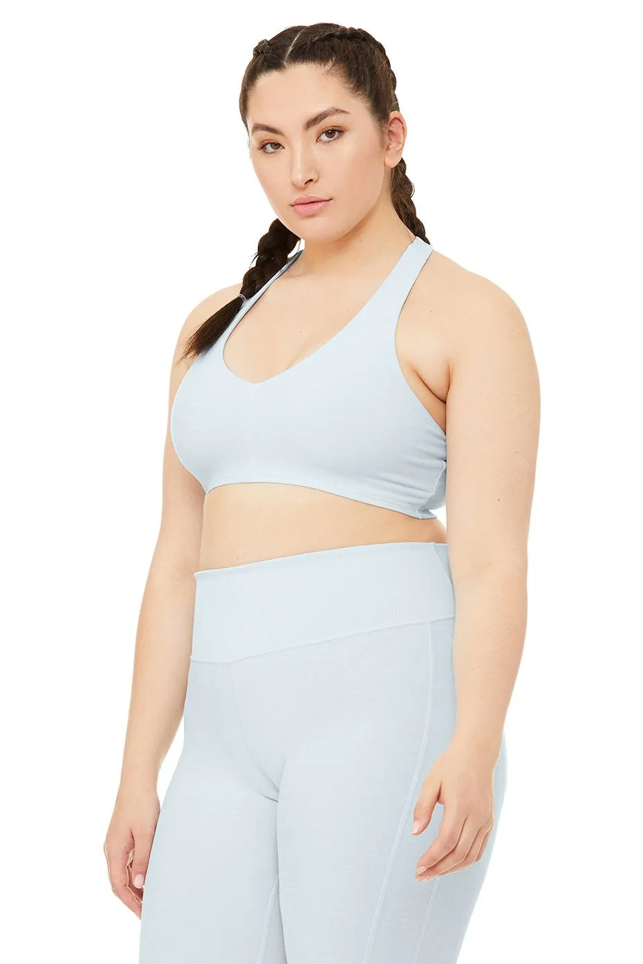 Alosoft Base Bra