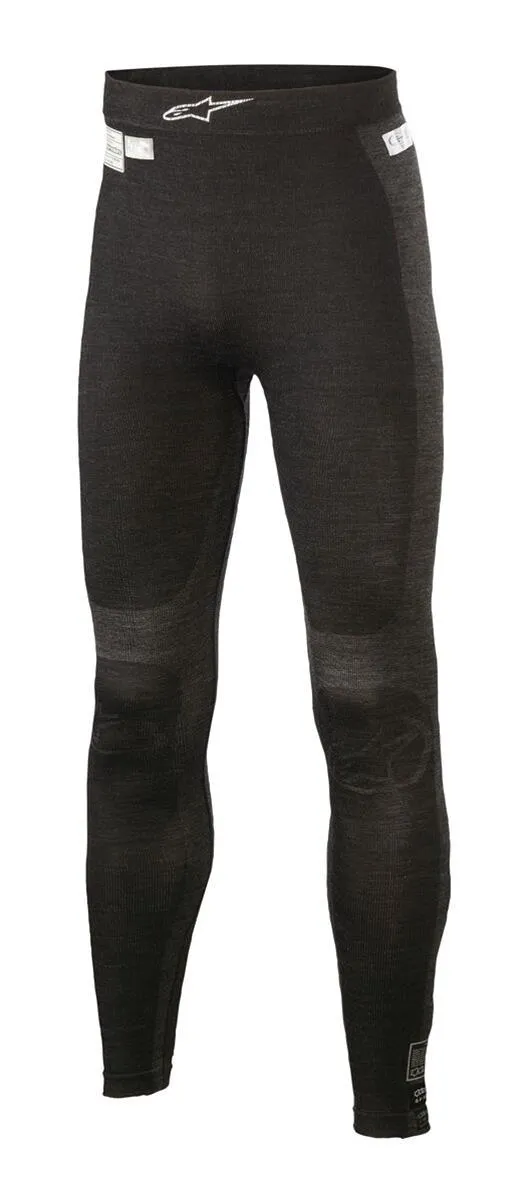 Alpinestars ZX Evo V2 Base Layer Bottoms 4755720-106A-XS/S