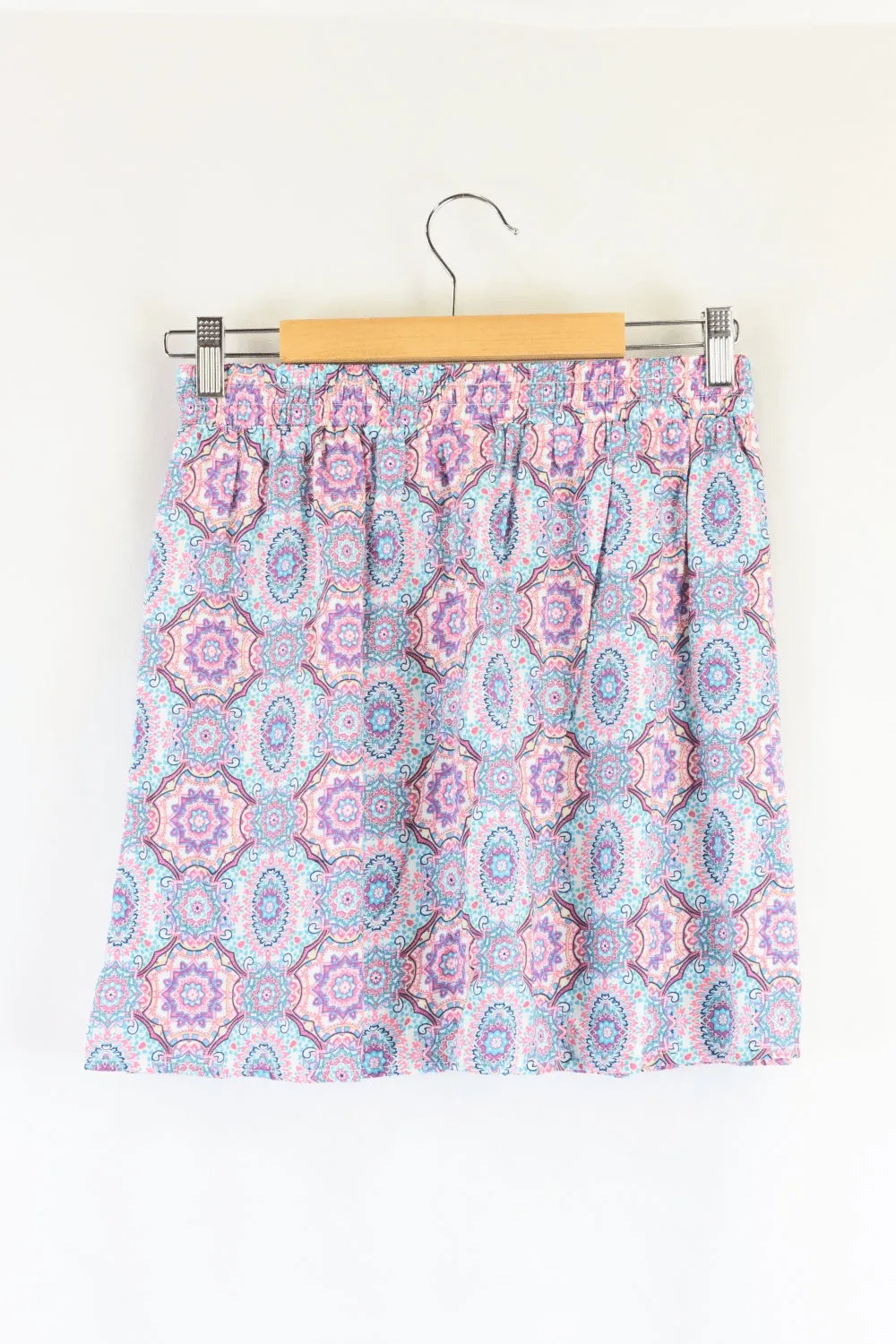 Andy Beach Lounge Multi Coloured Skirt M