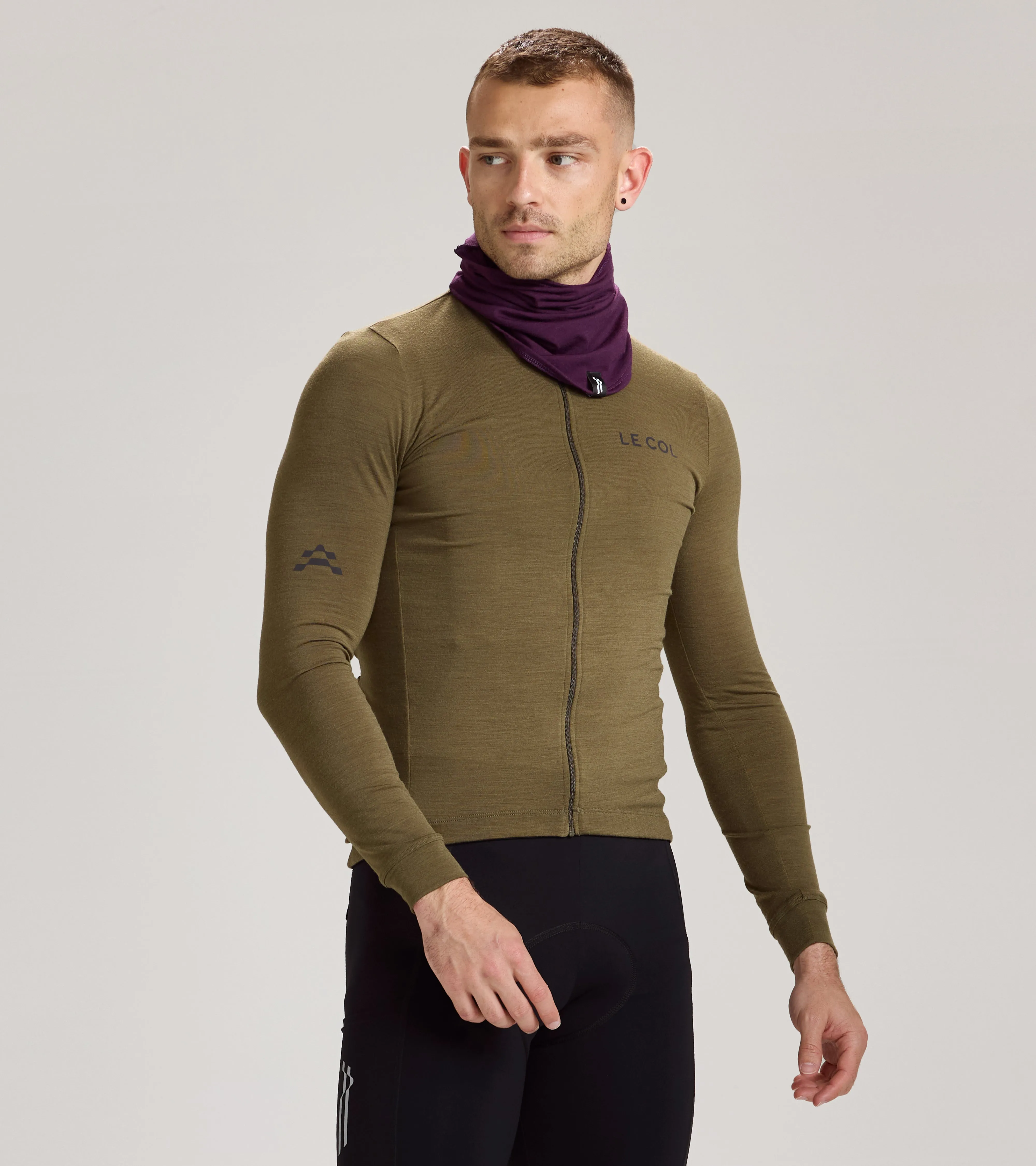 ARC Merino Snood