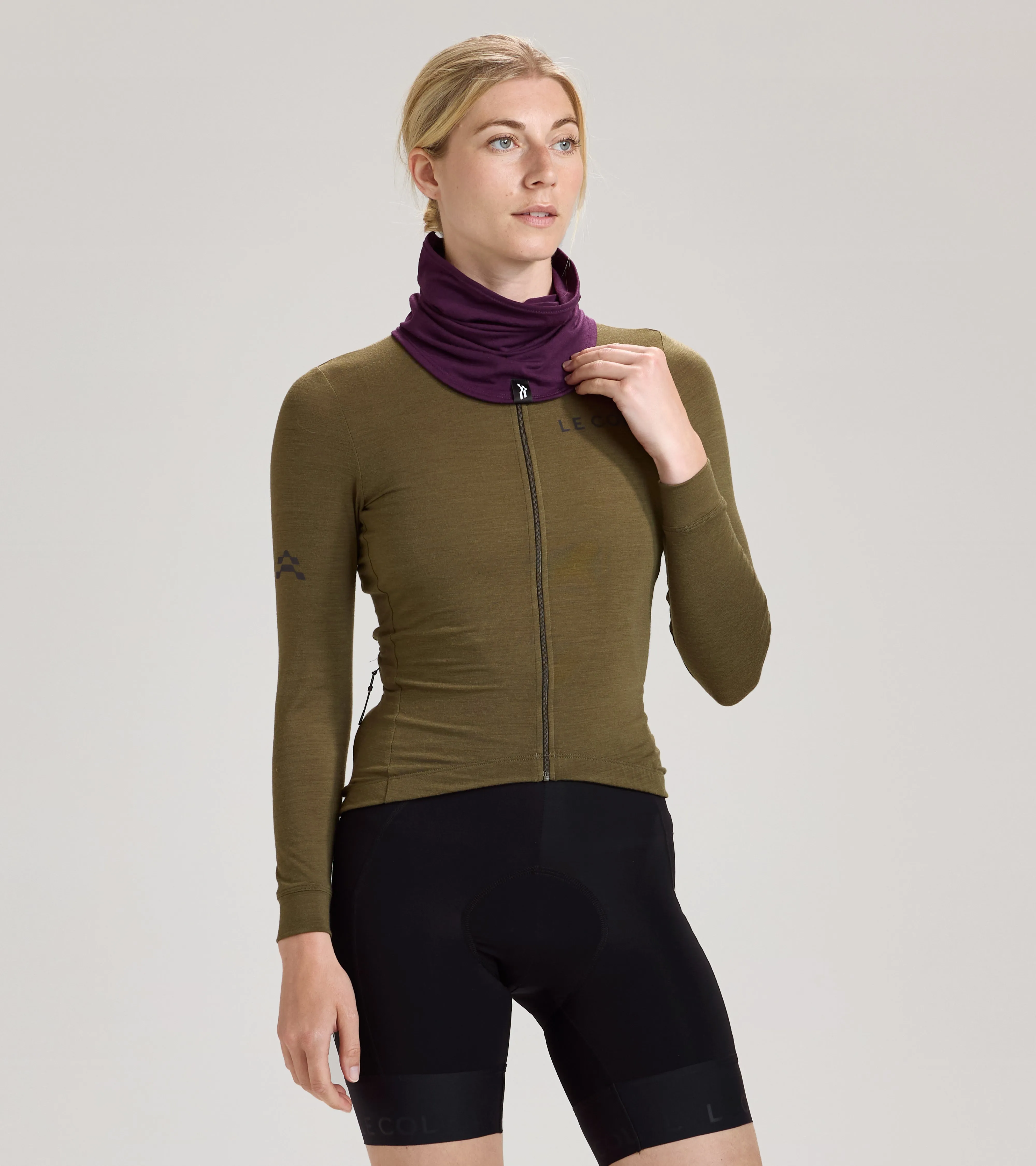 ARC Merino Snood