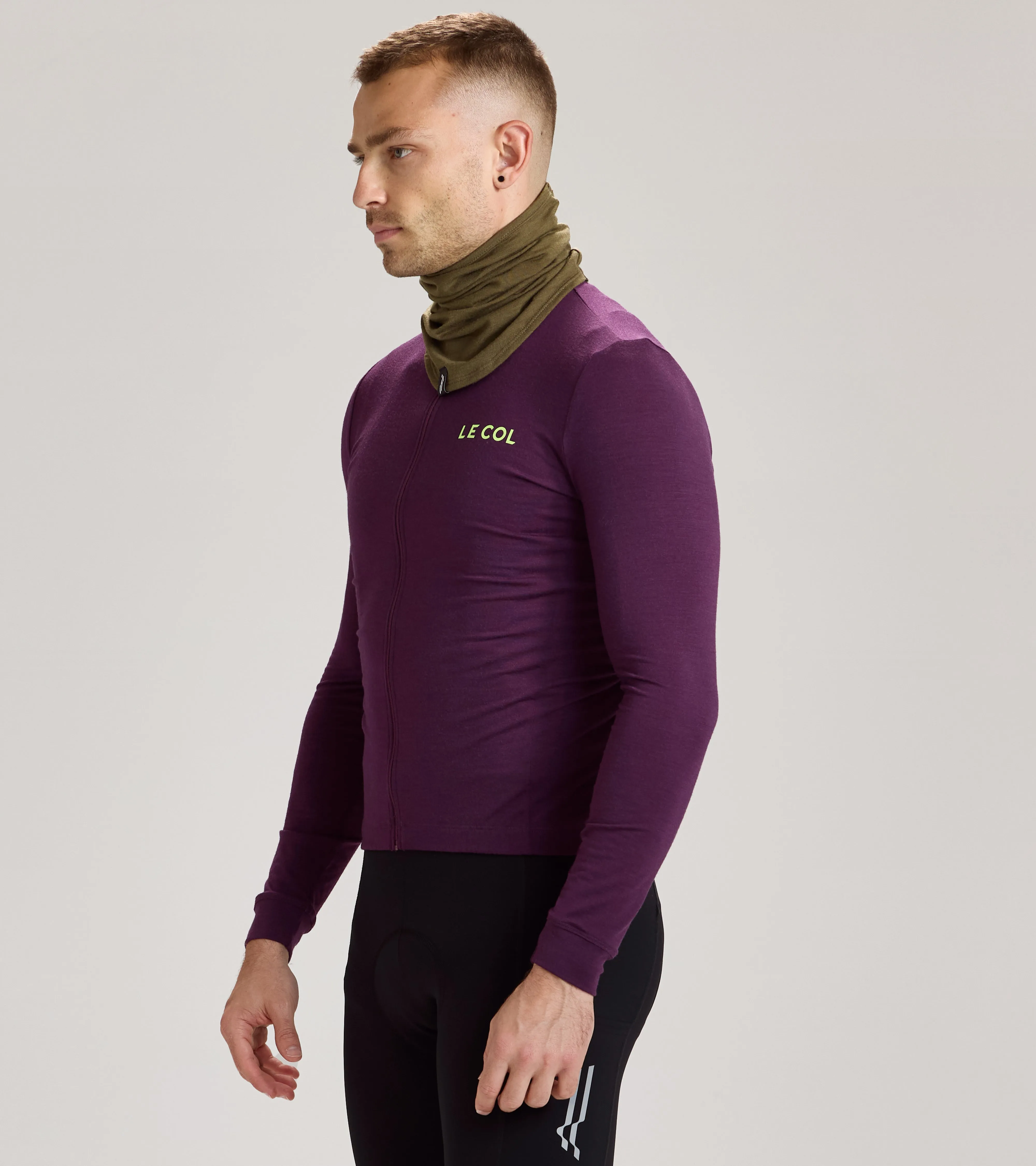 ARC Merino Snood