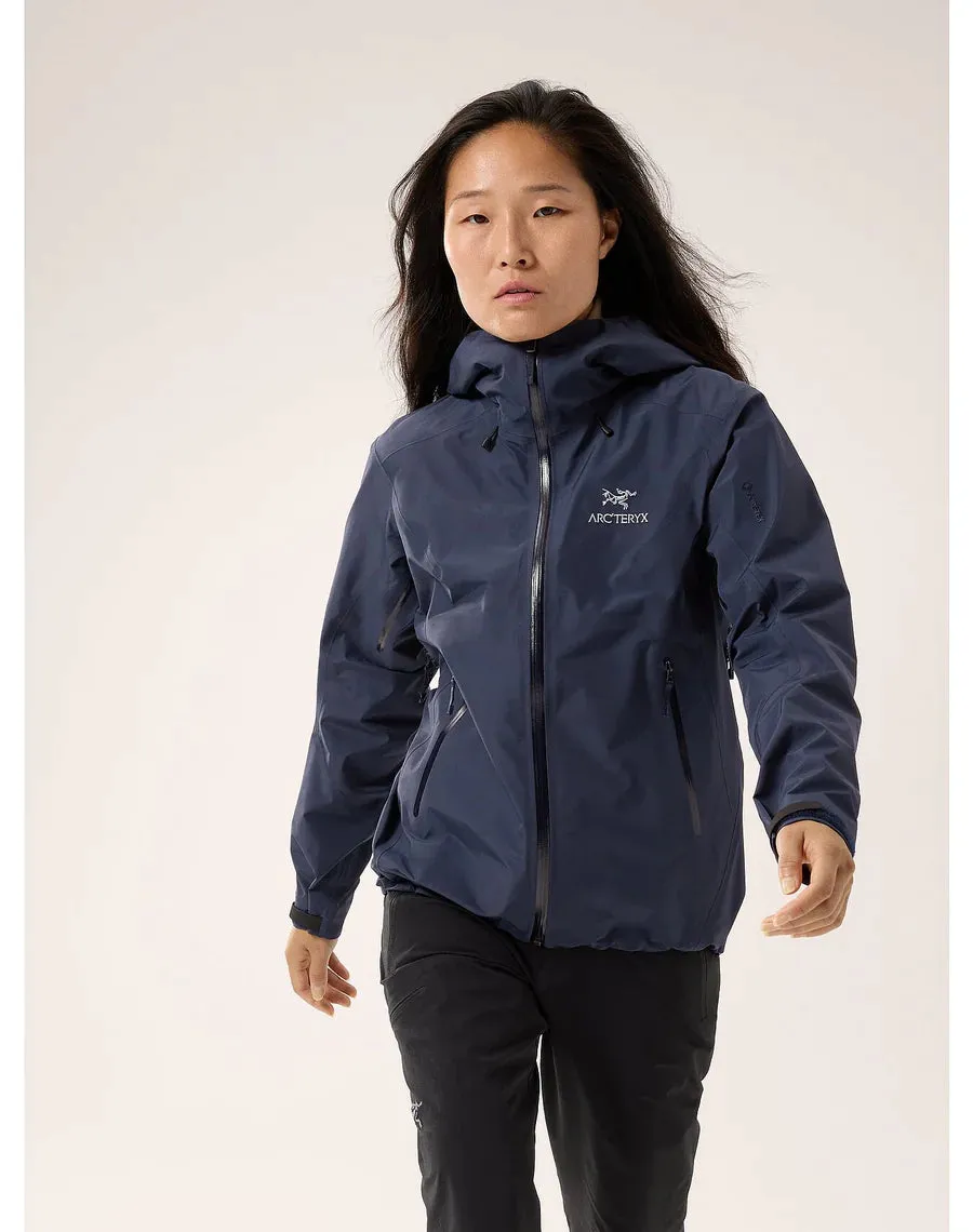 Arcteryx Beta LT Jacket (Women's)