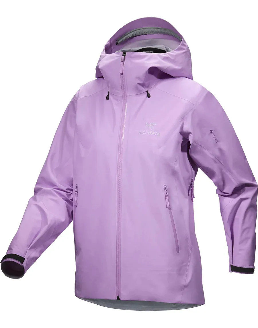 Arcteryx Beta LT Jacket (Women's)