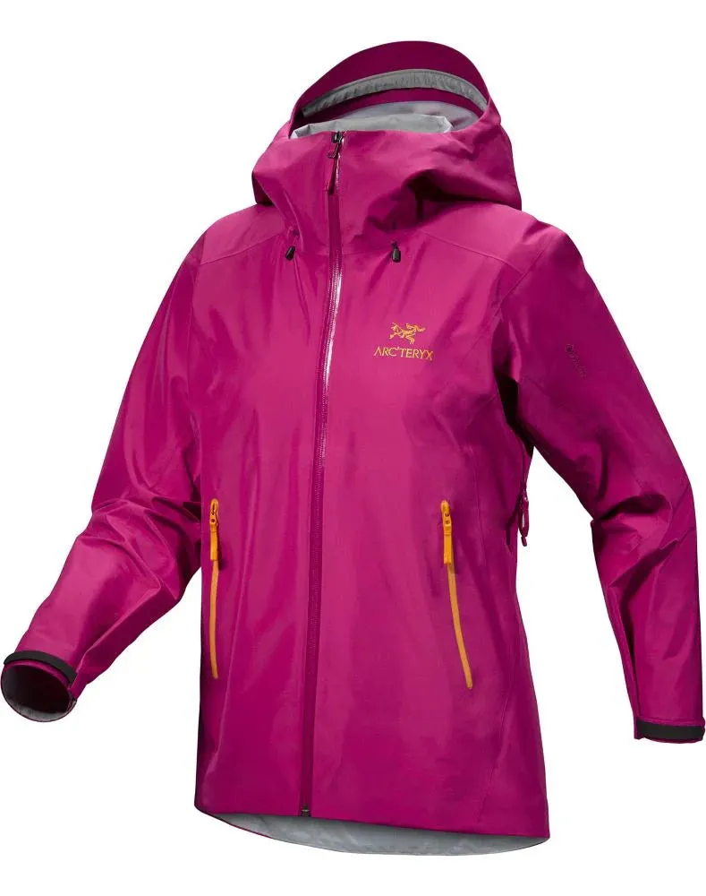 Arcteryx Beta LT Jacket (Women's)