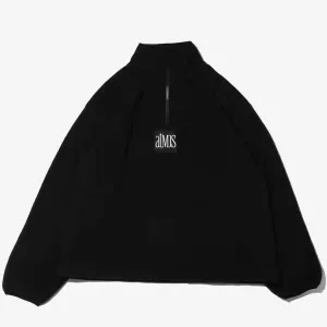 ATMOS HALF ZIP FREECE TOPS