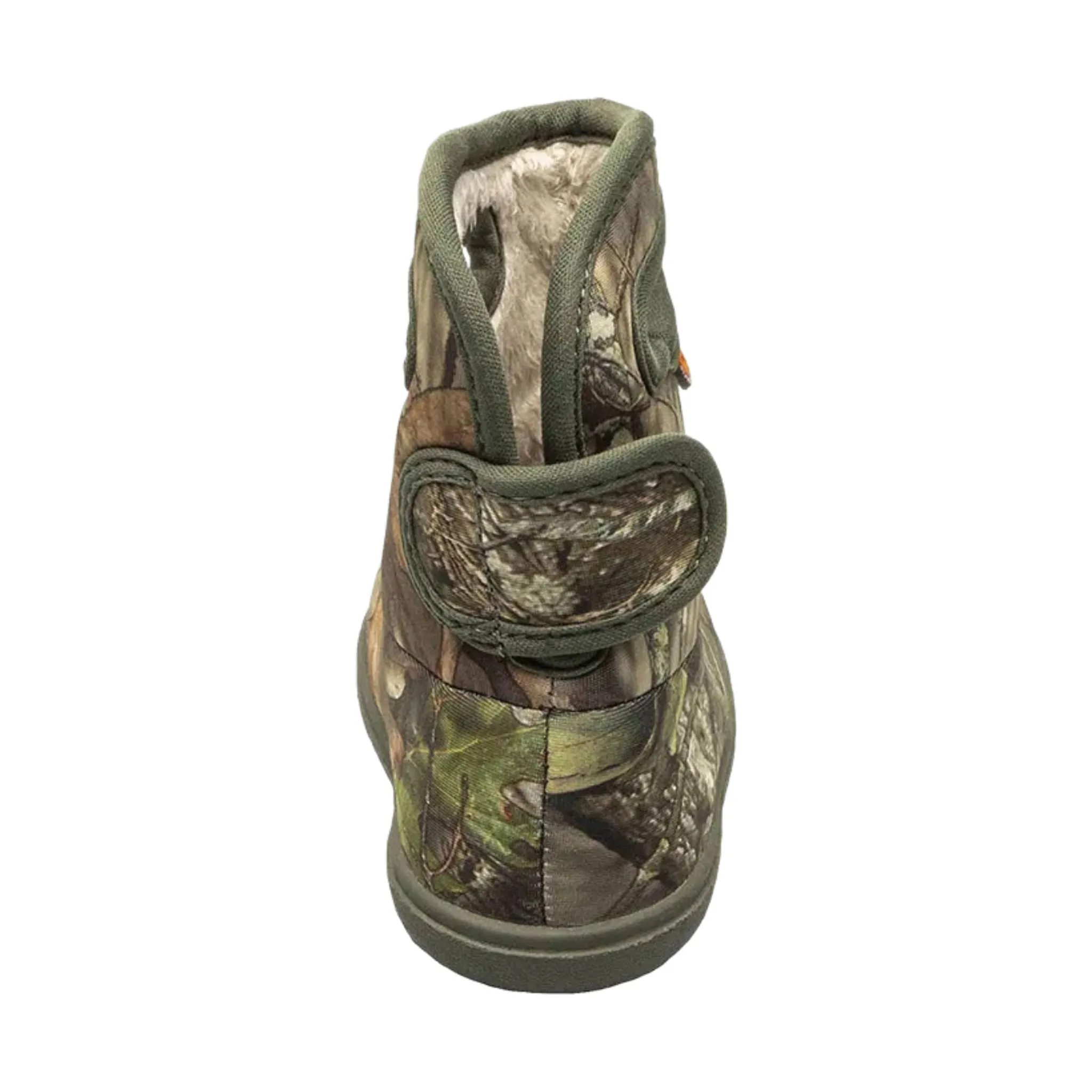 Bogs Baby II Mossy Oak Rain Boots - Mossy Oak