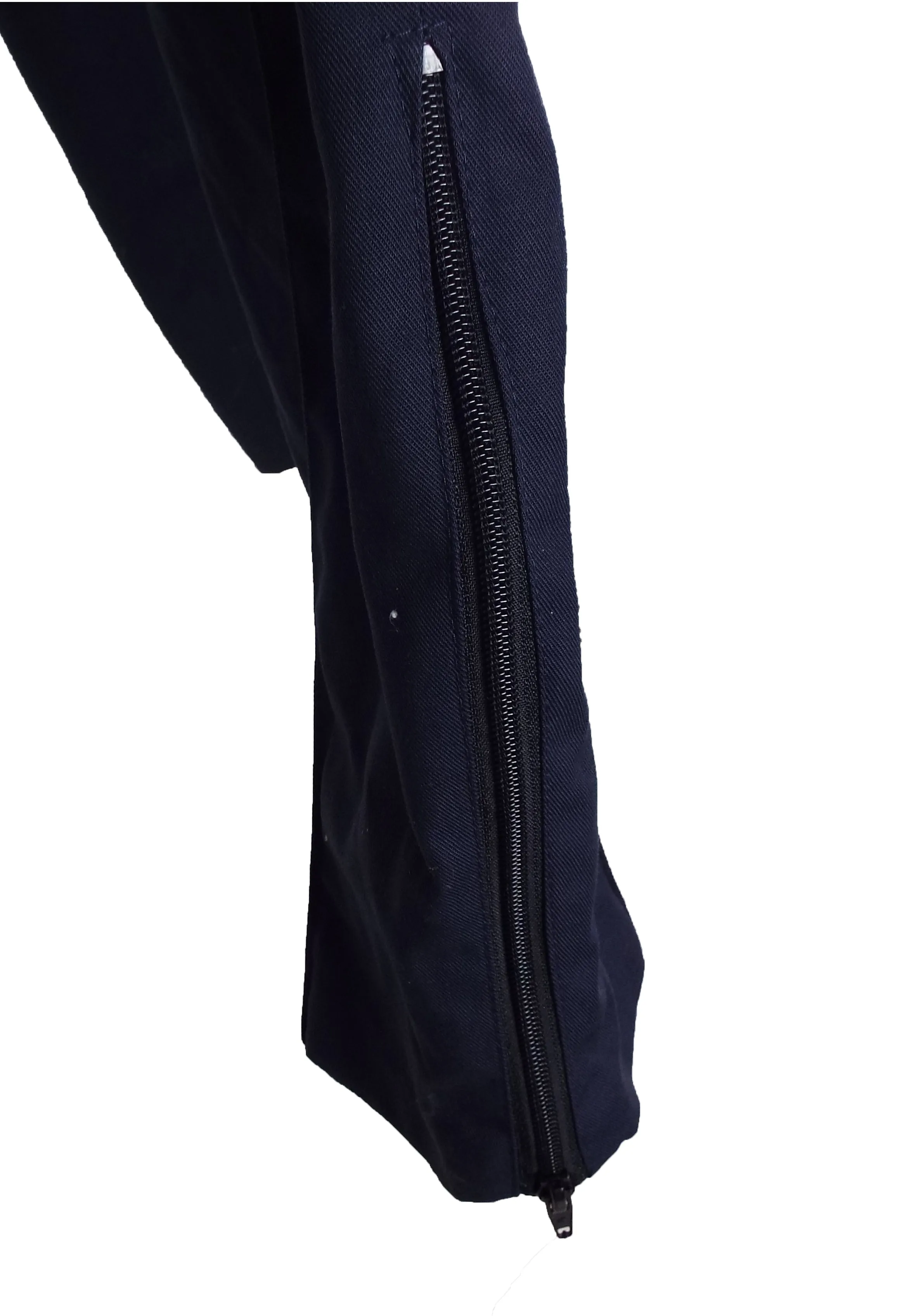 British Tri-Service - PTI Tracksuit Bottoms - Grade 1 - RAR