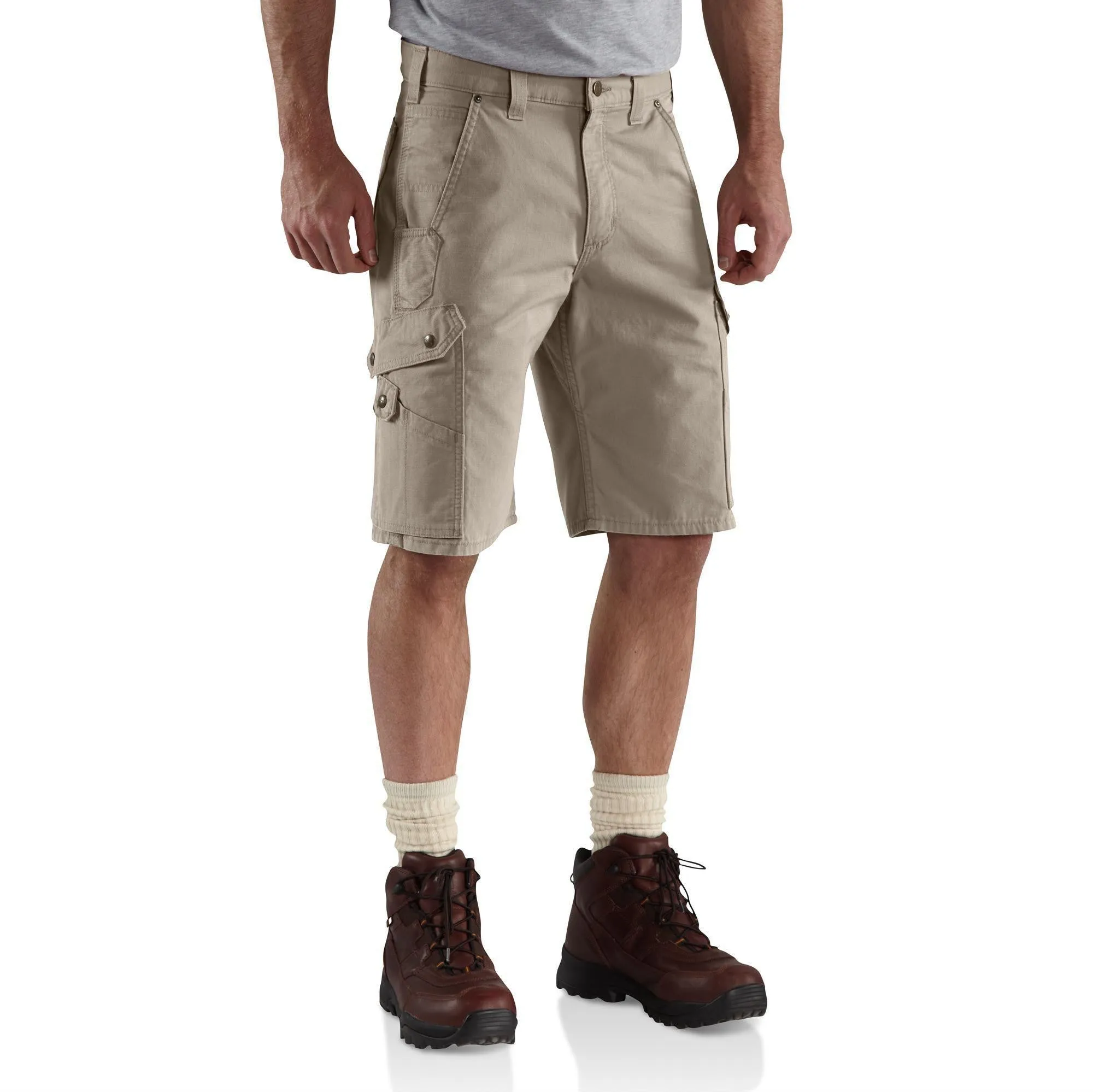 Carhartt Ripstop Cargo Work Short