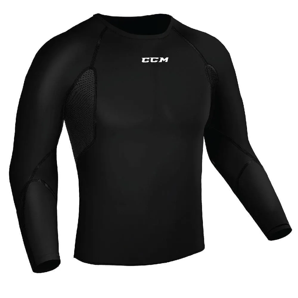 CCM Compression Top With Gel