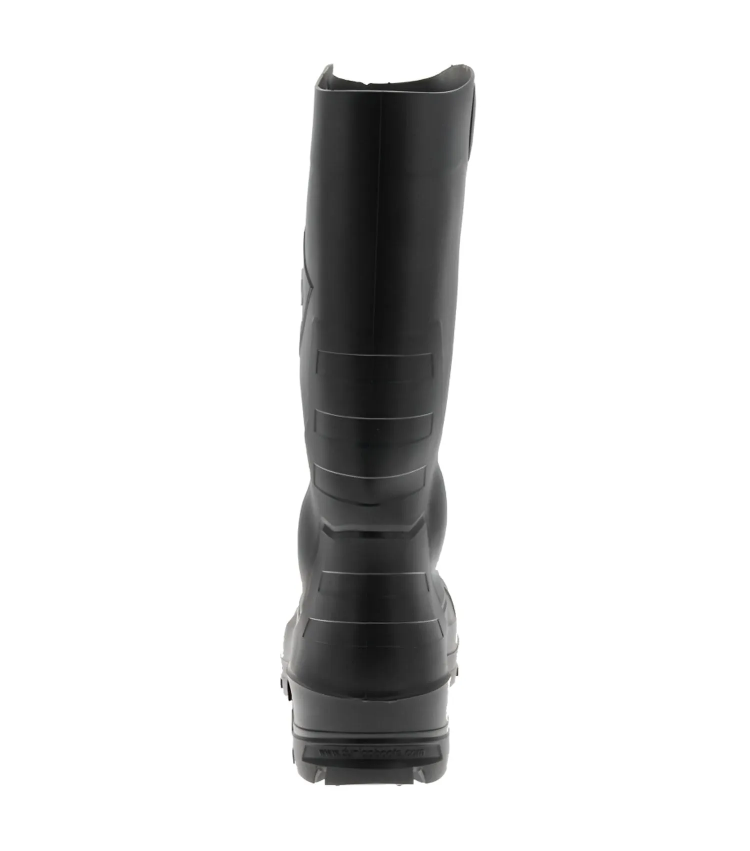 Chesapeake, Black | 14'' PVC Rain Boots