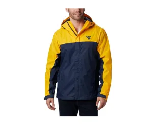 COLUMBIA MEN’S GLENNAKER STORM FULL-ZIP JACKET