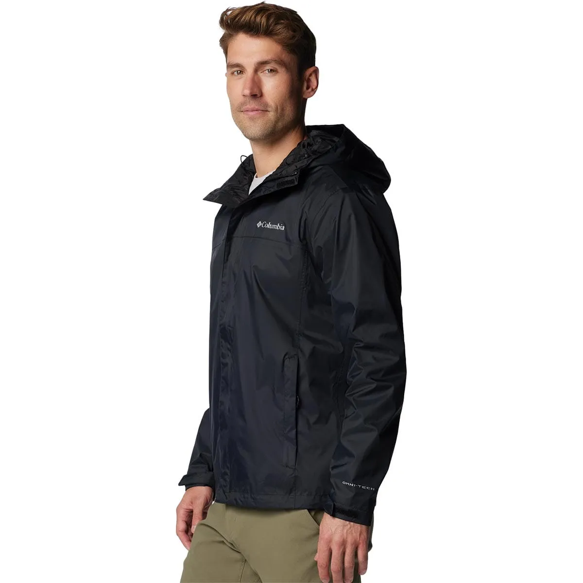 Columbia Watertight II Rain Jacket