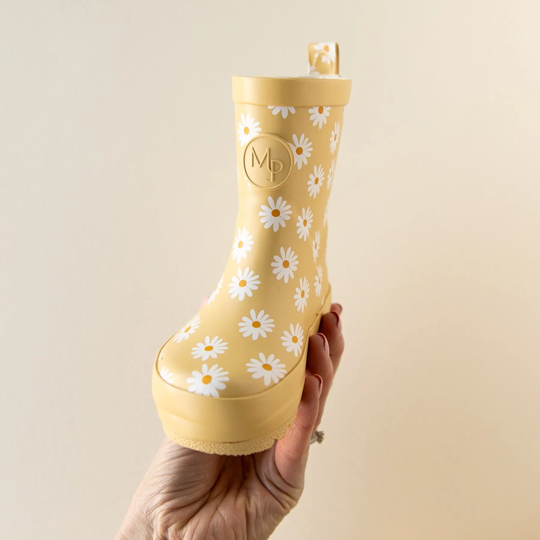 Daisy | Children's Rain Boot