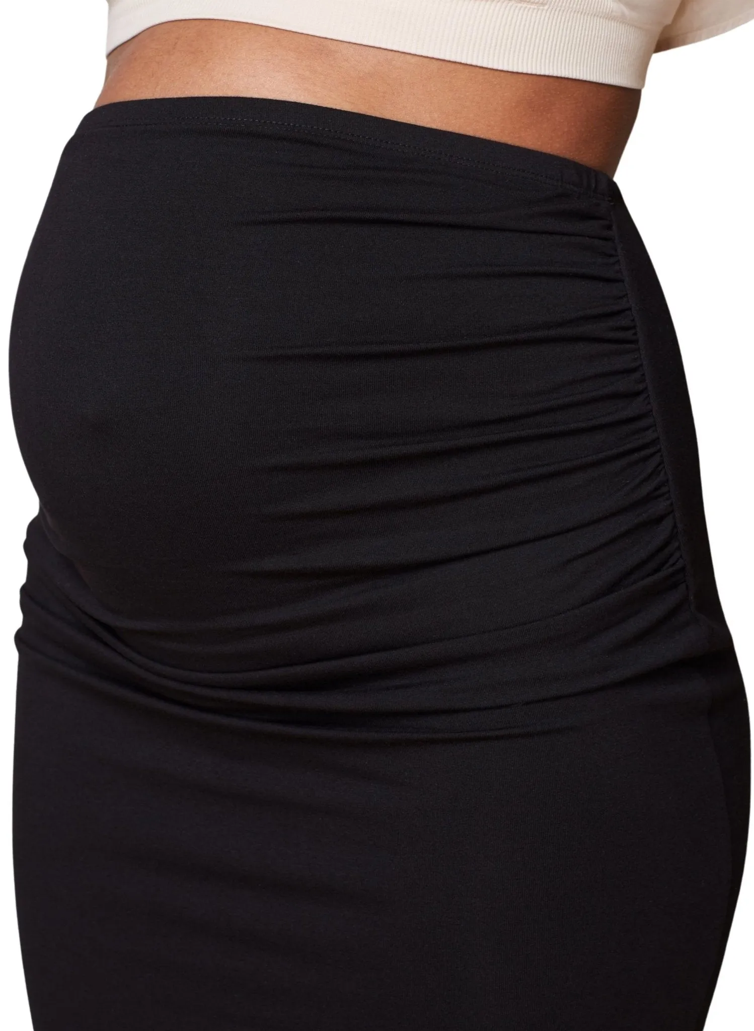 Dawn Maternity Skirt