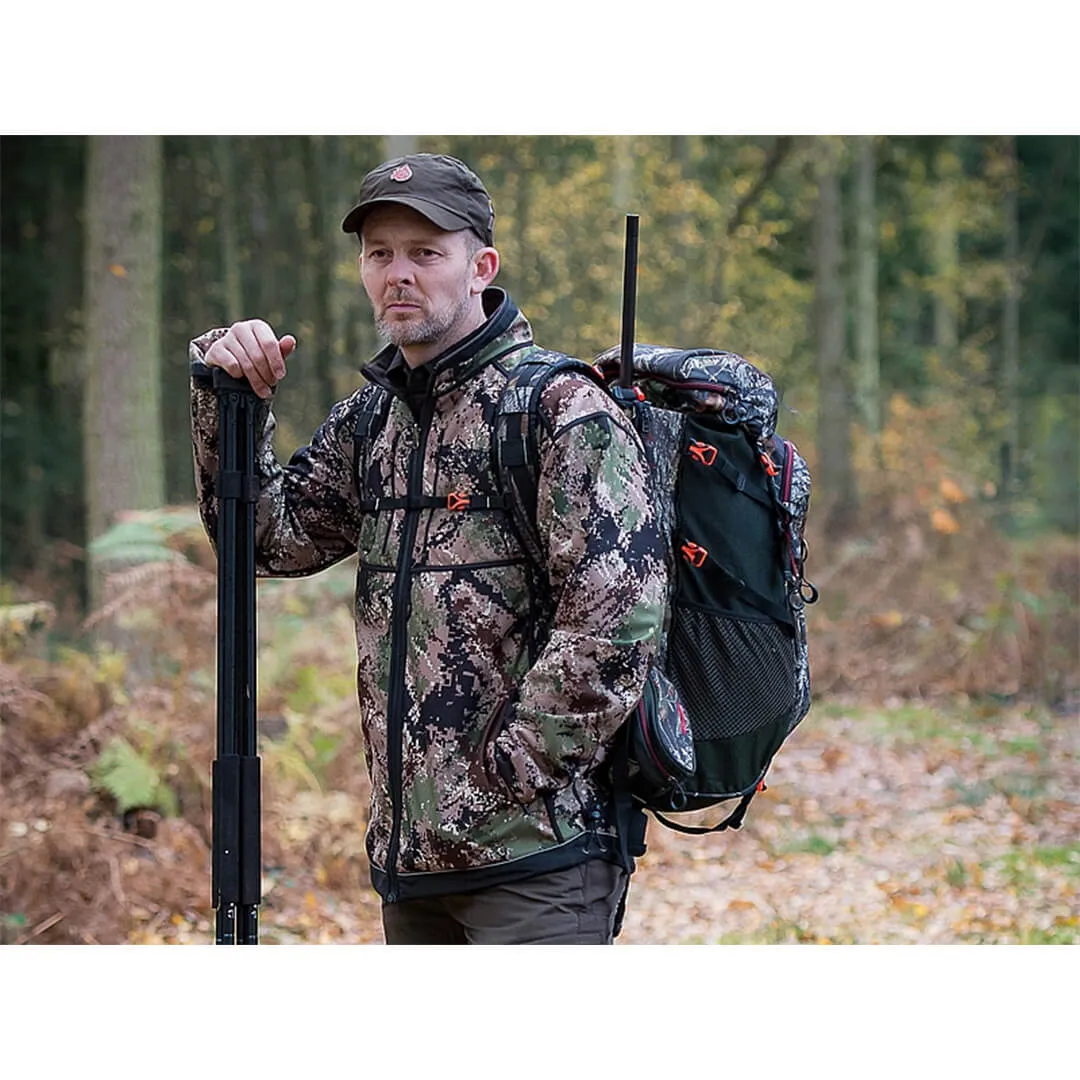 Digitex Softshell by Shooterking