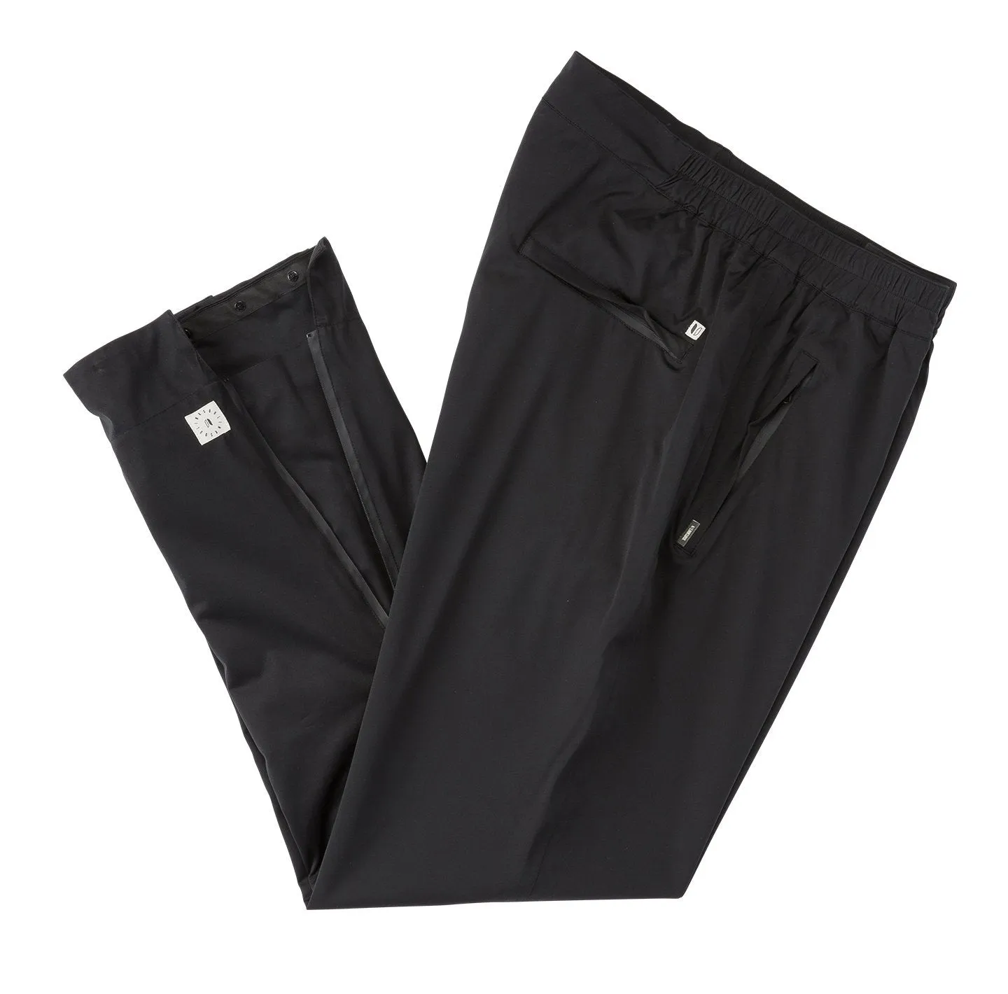 Galway Packable Rain Pant