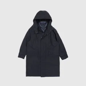 GHOST PIECE_O-VENTILE® JACKET