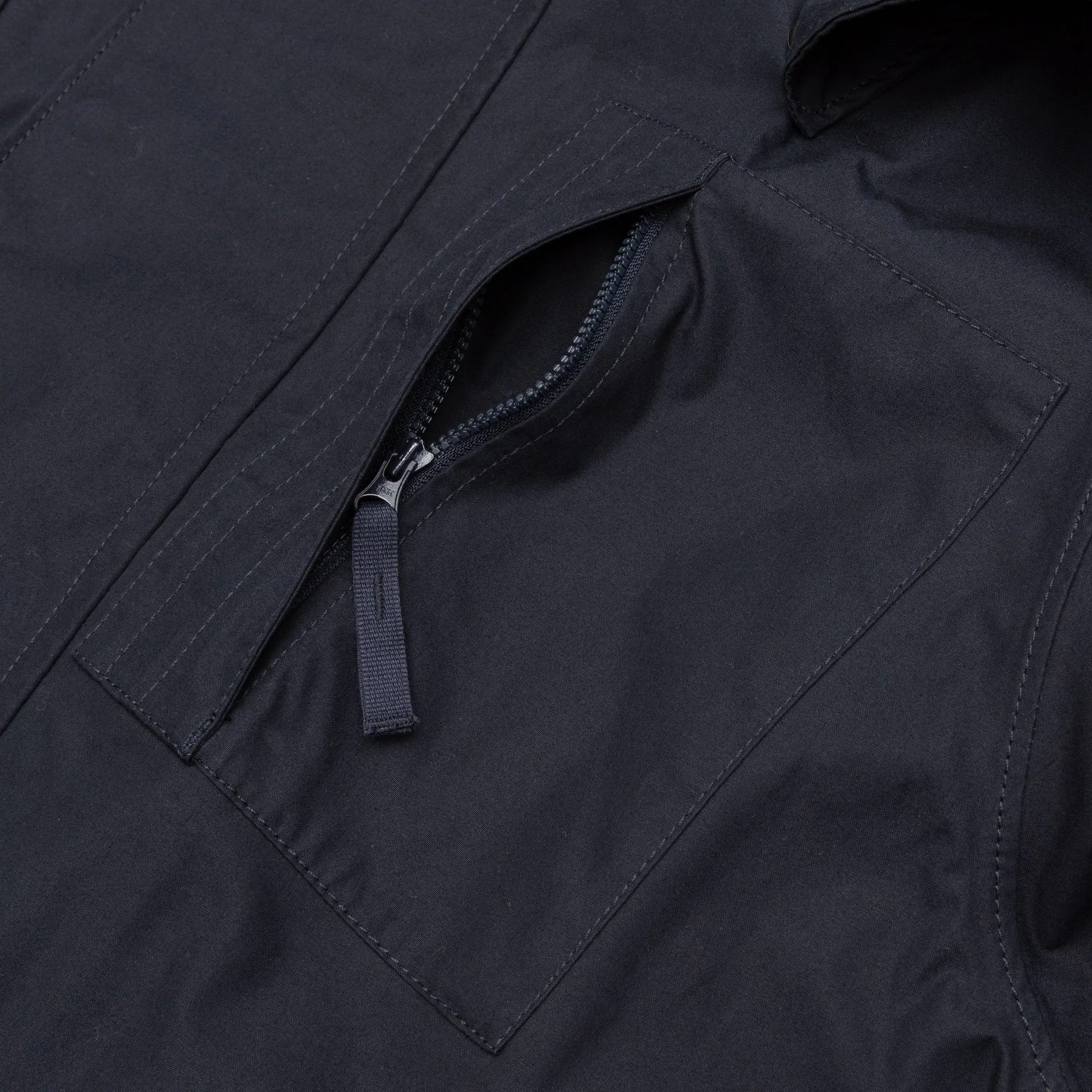 GHOST PIECE_O-VENTILE® JACKET