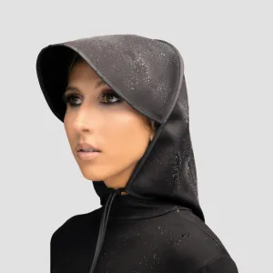 Hairbrella Satin- Lined, Waterproof, Rain Bonnét