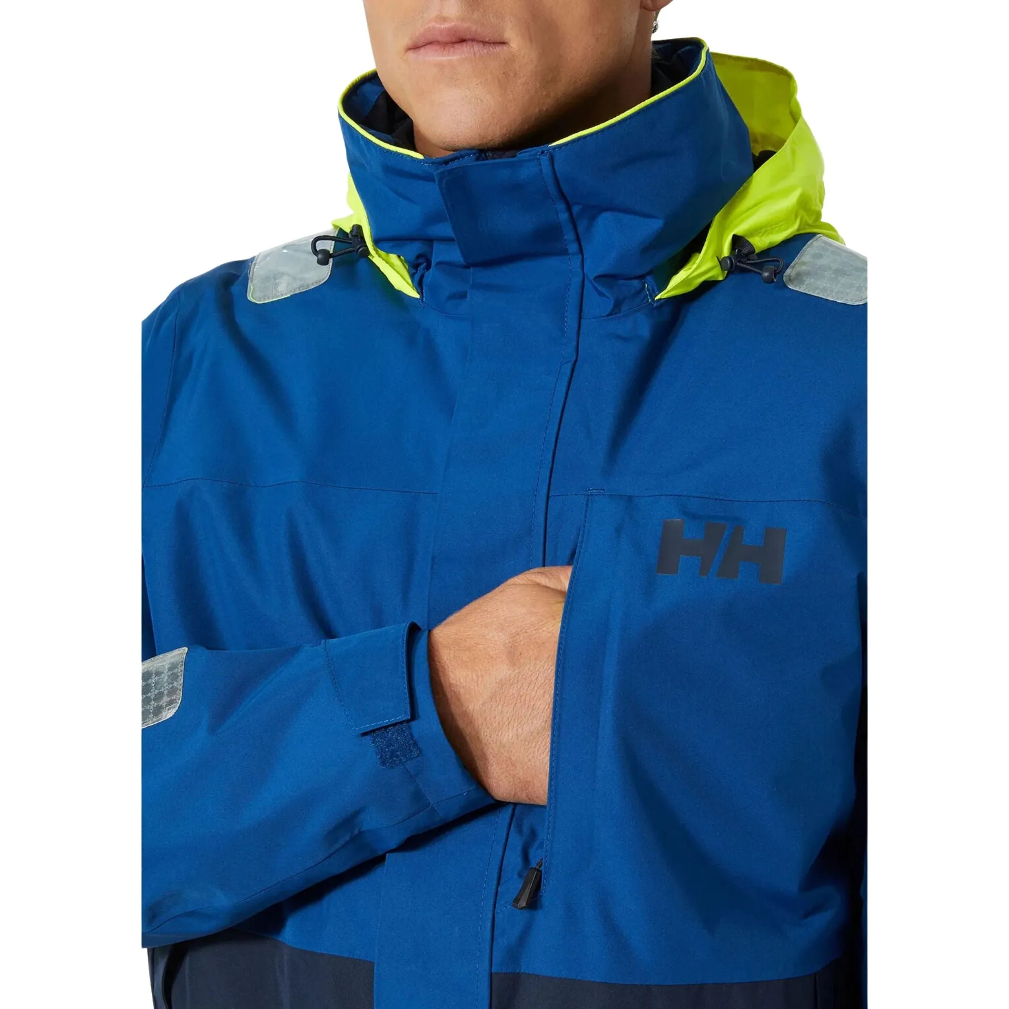 Helly Hansen Men's Arctic Shore Jacket