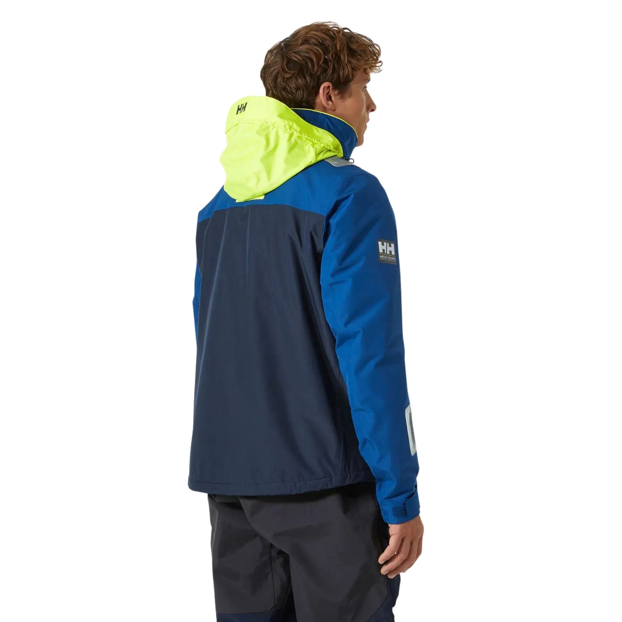 Helly Hansen Men's Arctic Shore Jacket