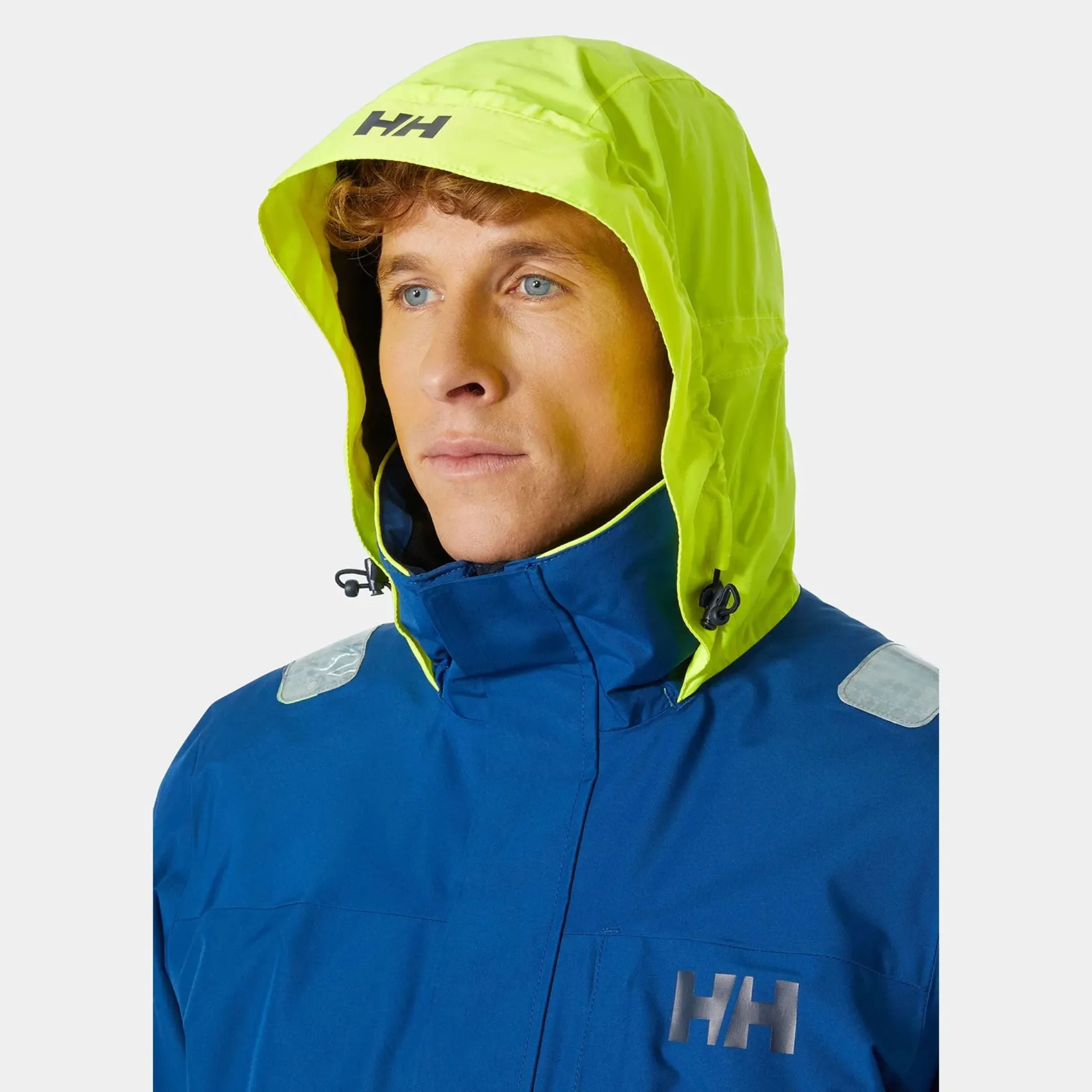 Helly Hansen Men's Arctic Shore Jacket