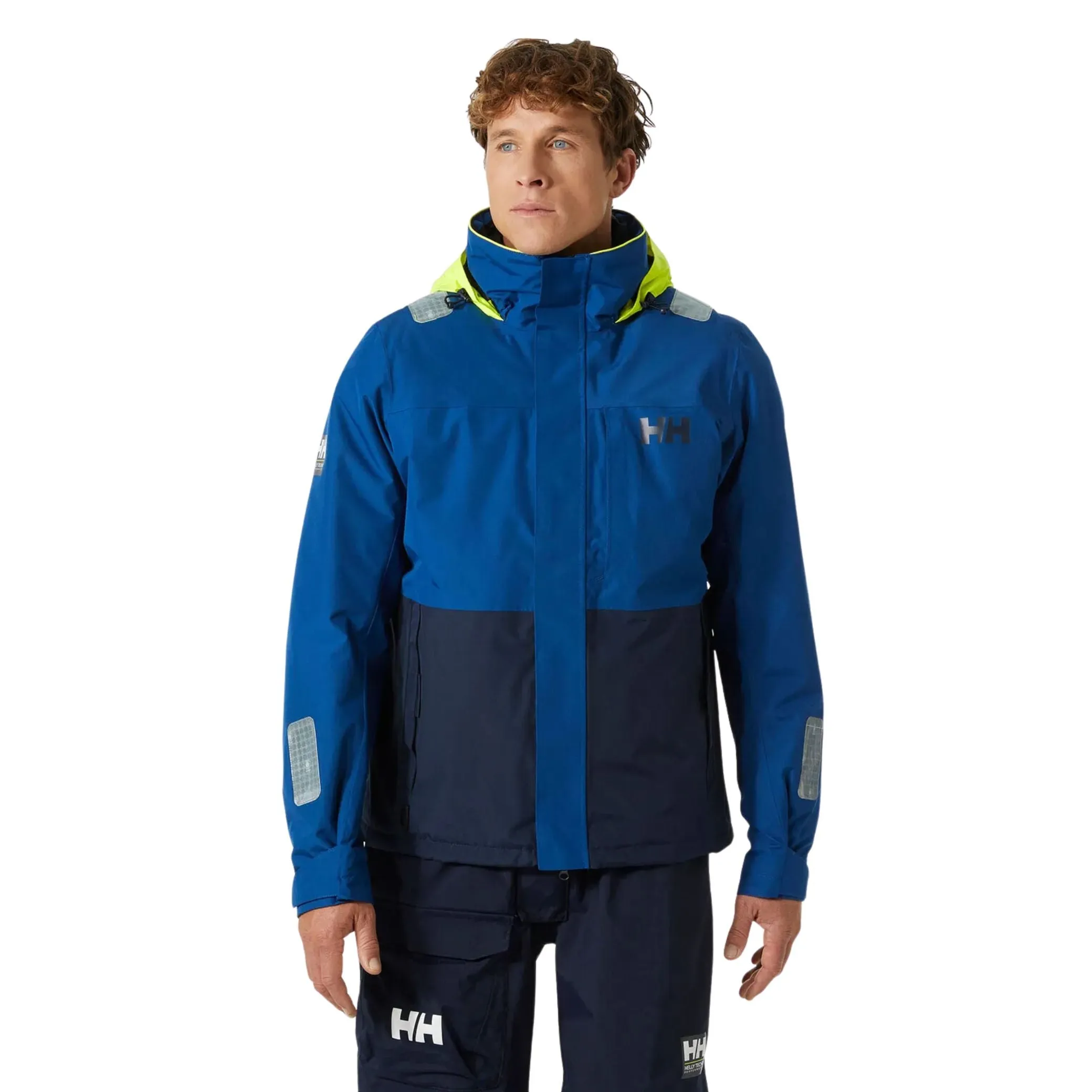 Helly Hansen Men's Arctic Shore Jacket