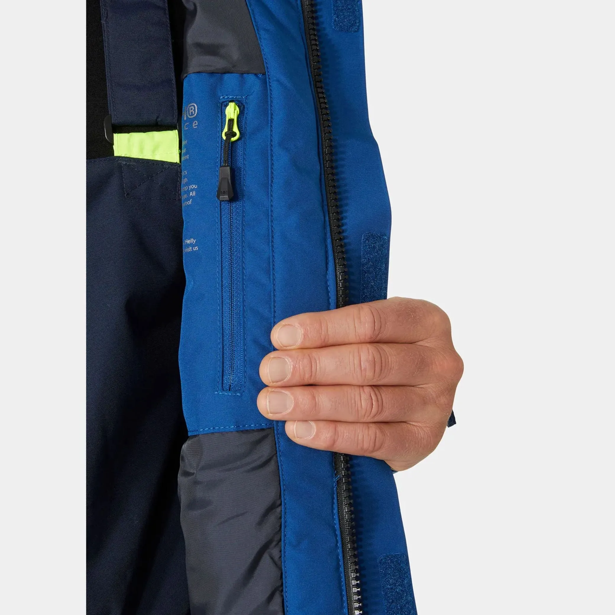 Helly Hansen Men's Arctic Shore Jacket