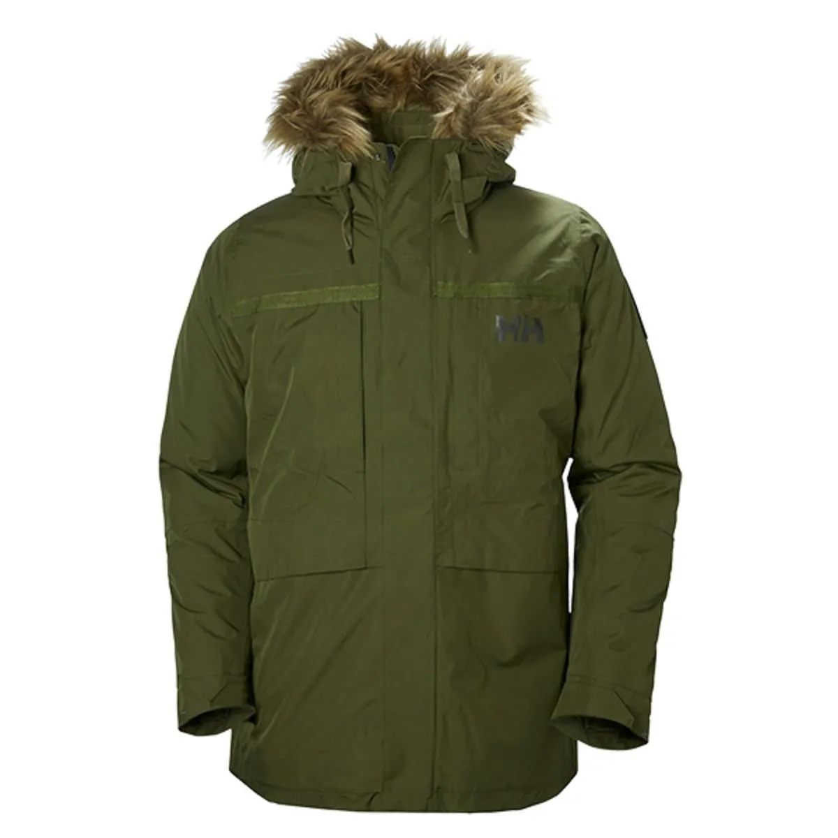 Helly Hansen Men's Coastal 2 Parka