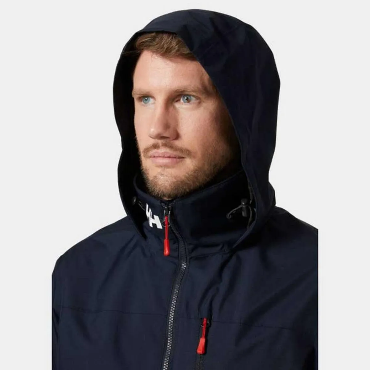 Helly Hansen Men's Crew Hooded Jacket 2.0