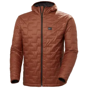 Helly Hansen Men's Lifaloft Hooded Insulator Jacket 2025