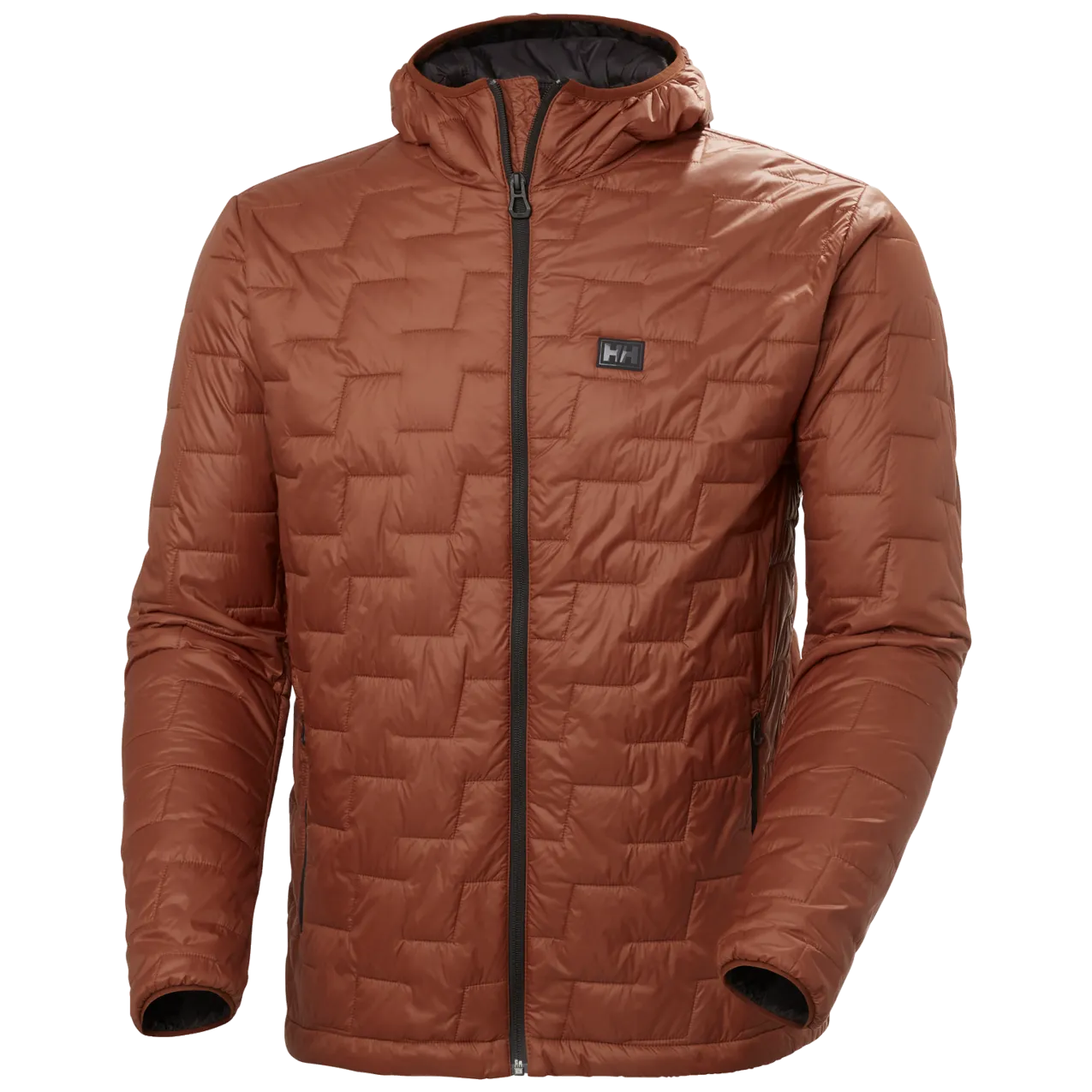 Helly Hansen Men's Lifaloft Hooded Insulator Jacket 2025