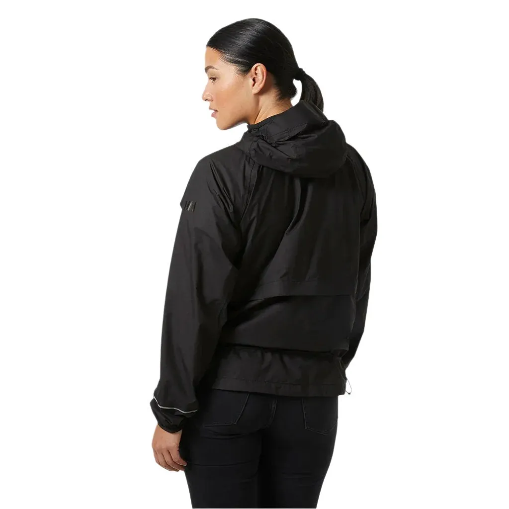 Helly Hansen Women's Essence Light Rain Jacket