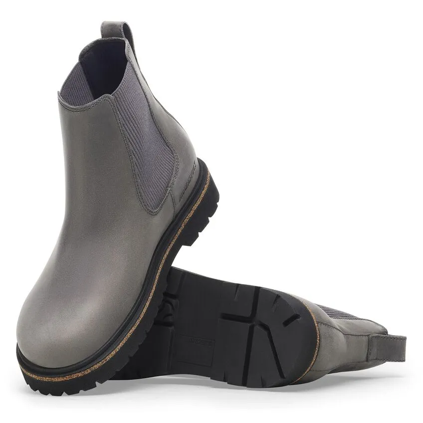 Highwood Slip-On Boot