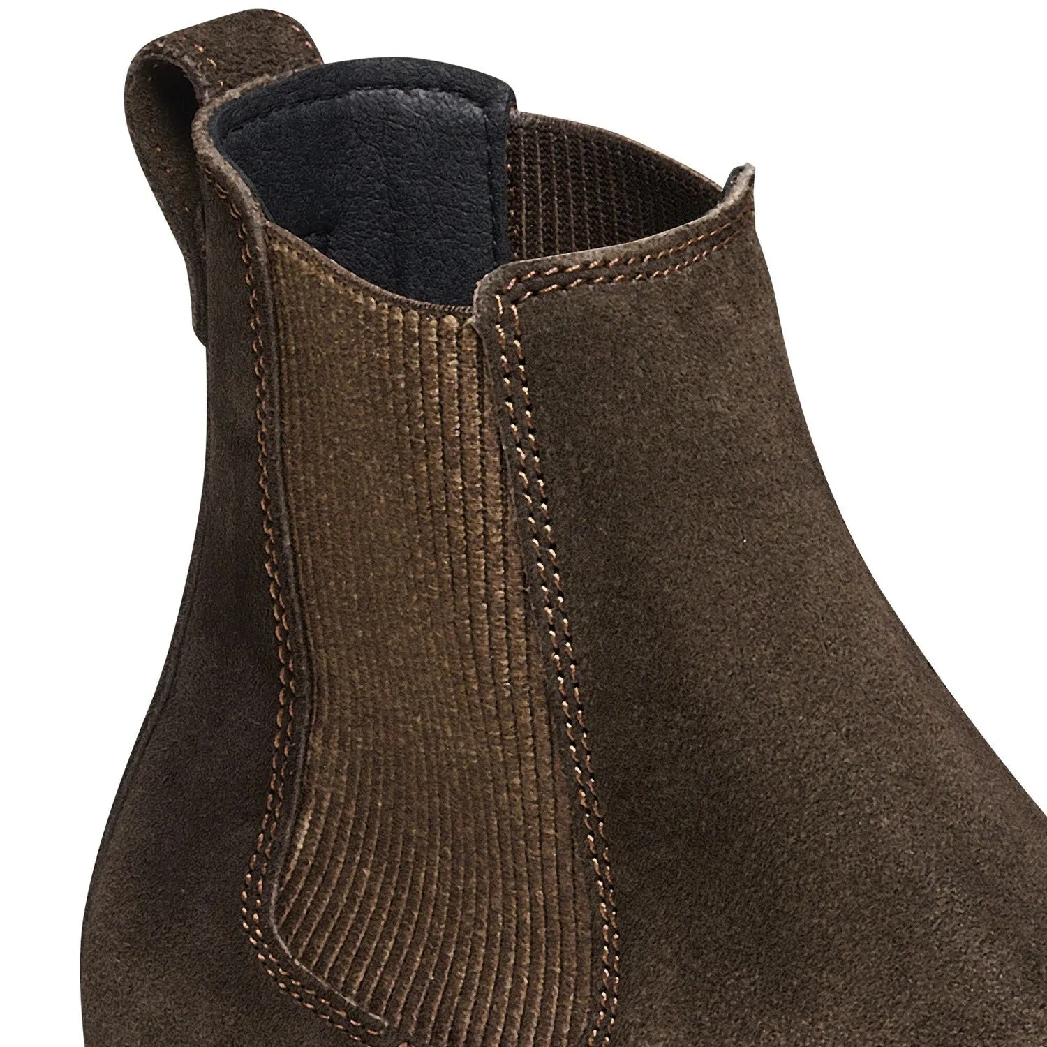 Highwood Slip-On Boot