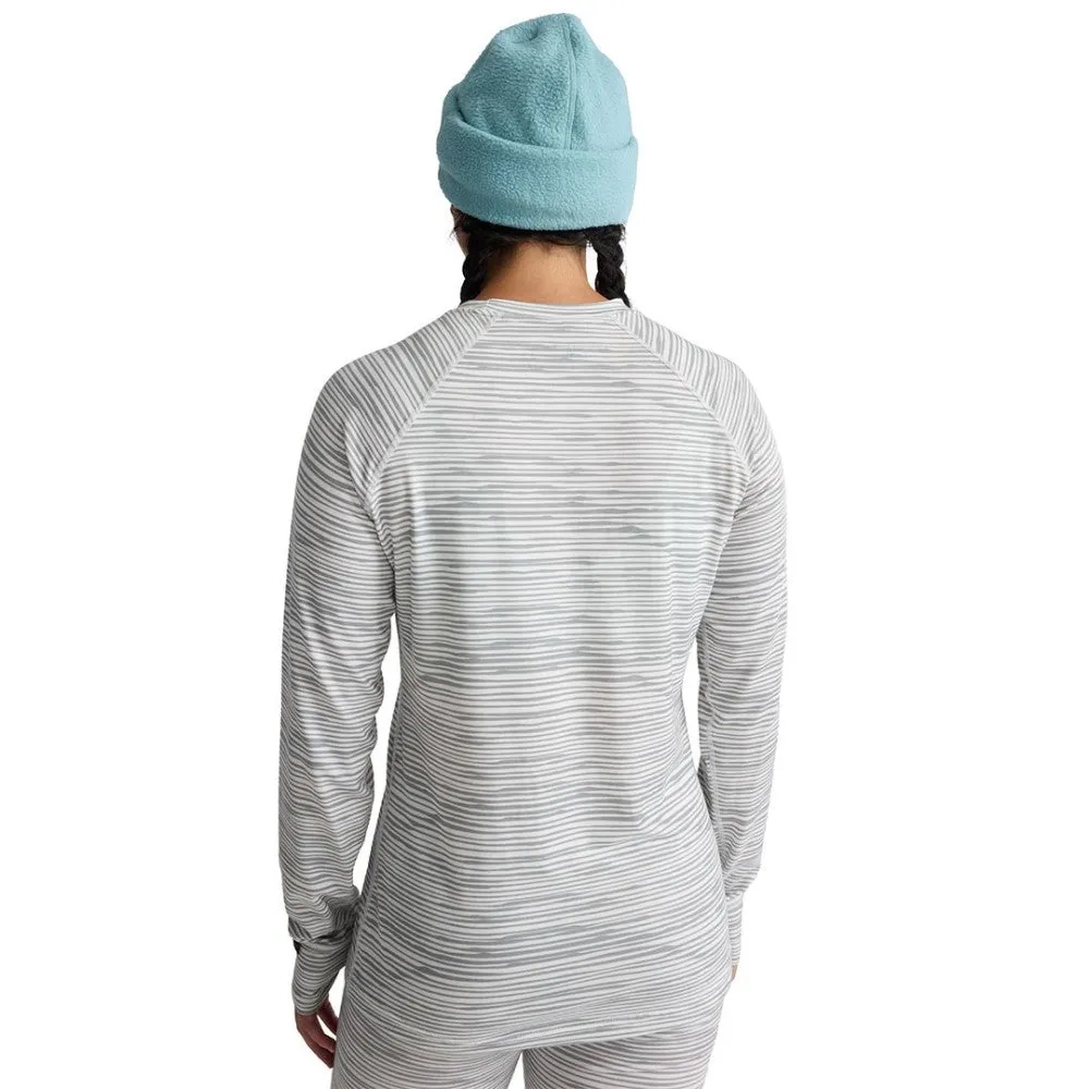 Hitatech Thermal Longsleeve - Womens