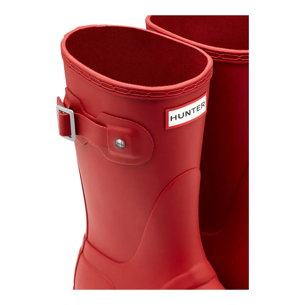 Hunter Women's Original Short Rain Boots