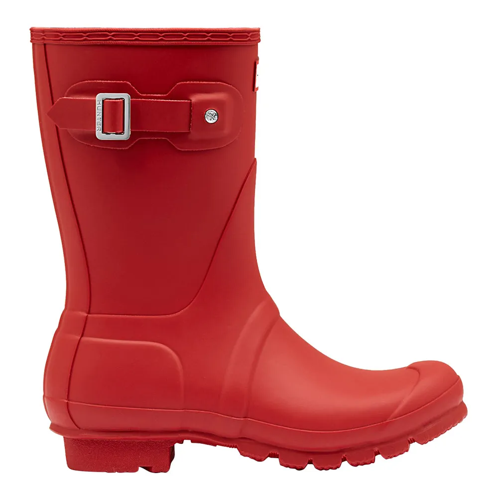 Hunter Women's Original Short Rain Boots