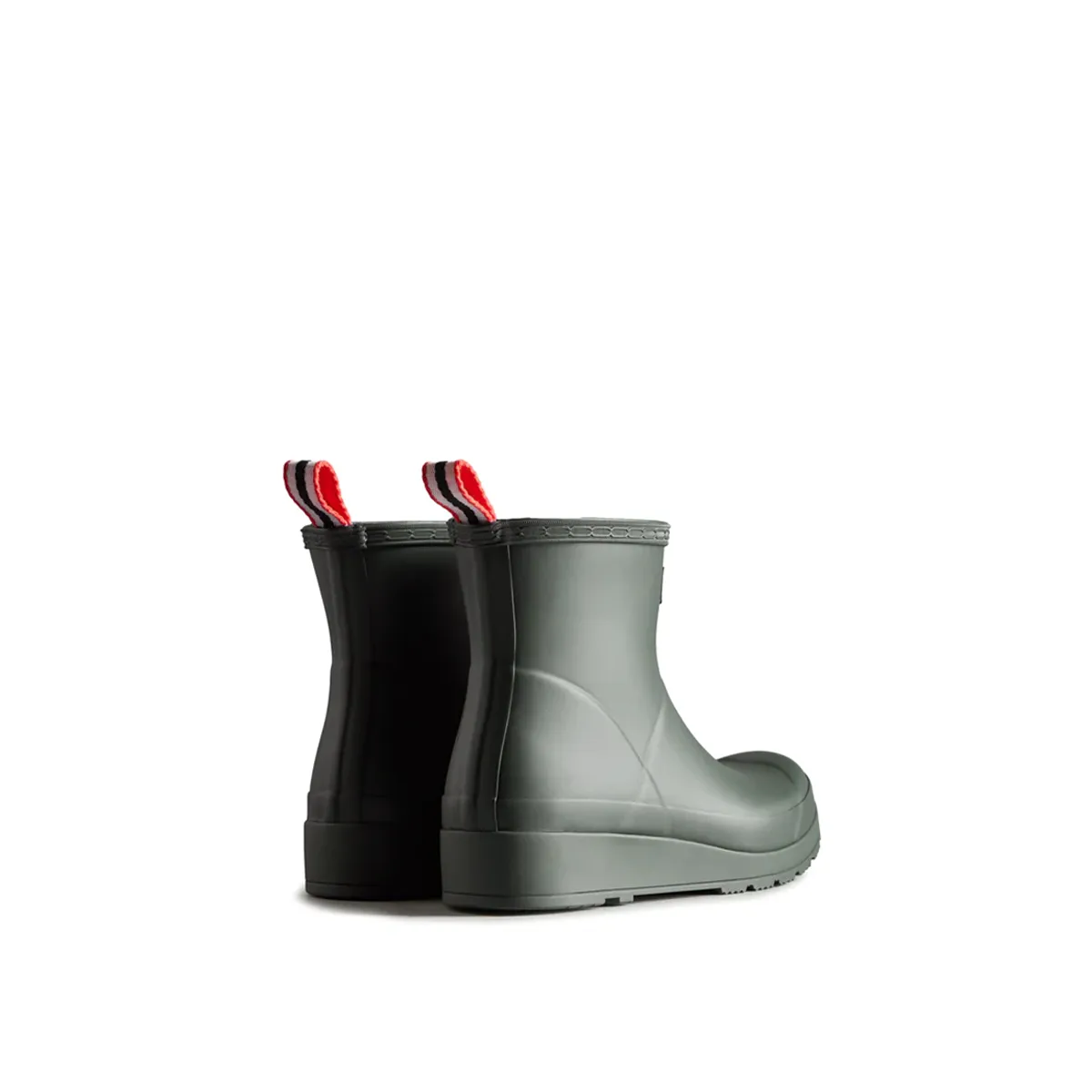 Hunter Women's PLAY™ Short Rain Boots - Arctic Moss