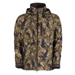 Huntflex II Camo Jacket by Shooterking