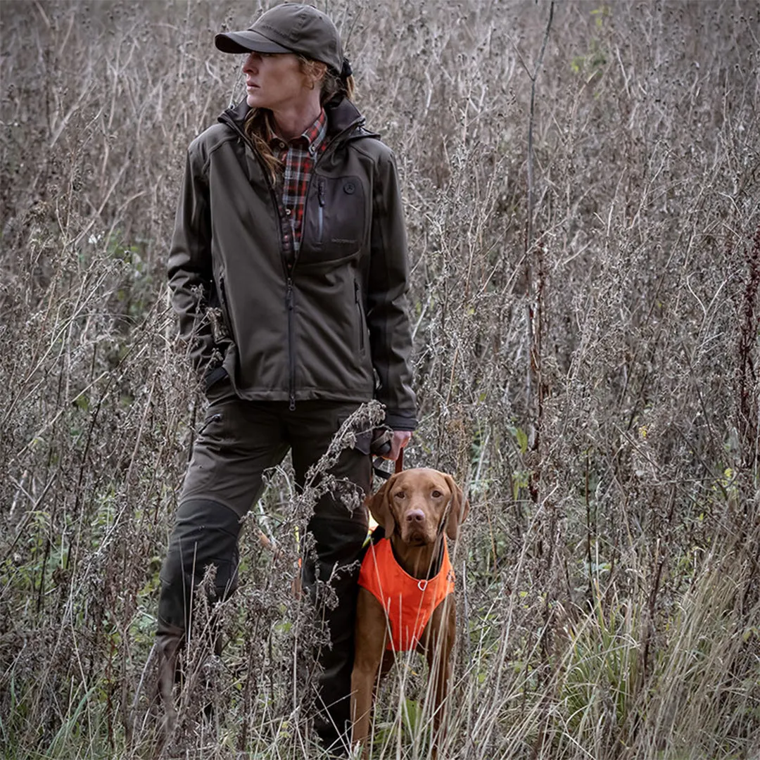 Huntflex II Ladies Jacket by Shooterking