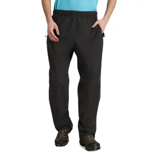 Kathmandu Men's Trailhead Stretch 2.5 Layer Rain pants