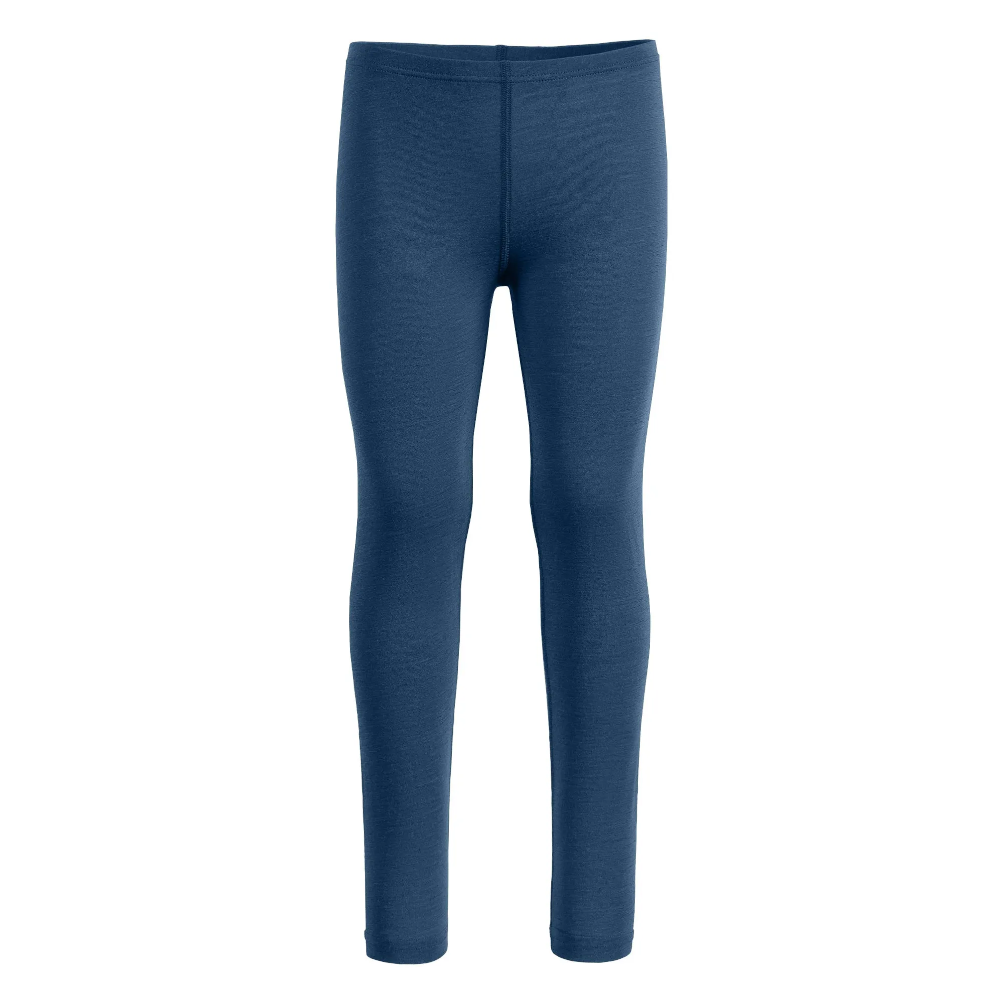 Kids' 160 Merino Pants Denim