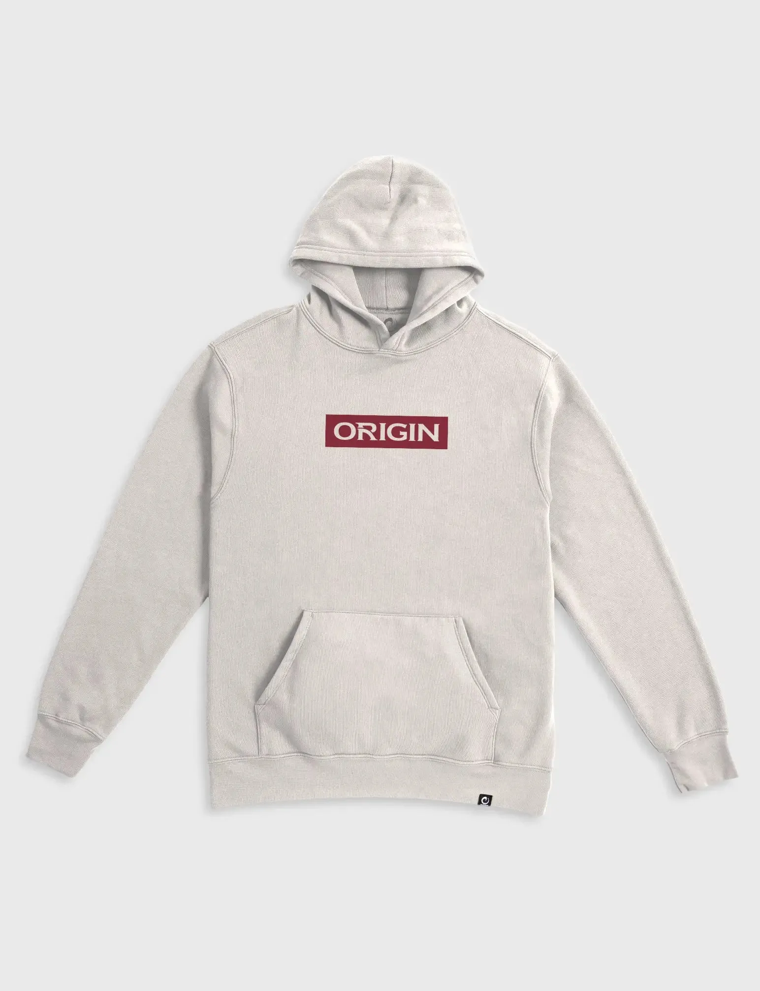 KILO LITE HOODIE - BRANDED BOX GRAPHIC