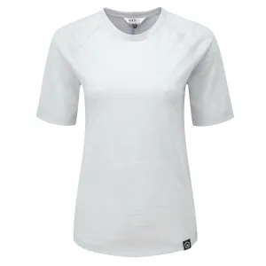 Knox Darcy Ladies Short Sleeve Motorcycle BaseLayer - Grey