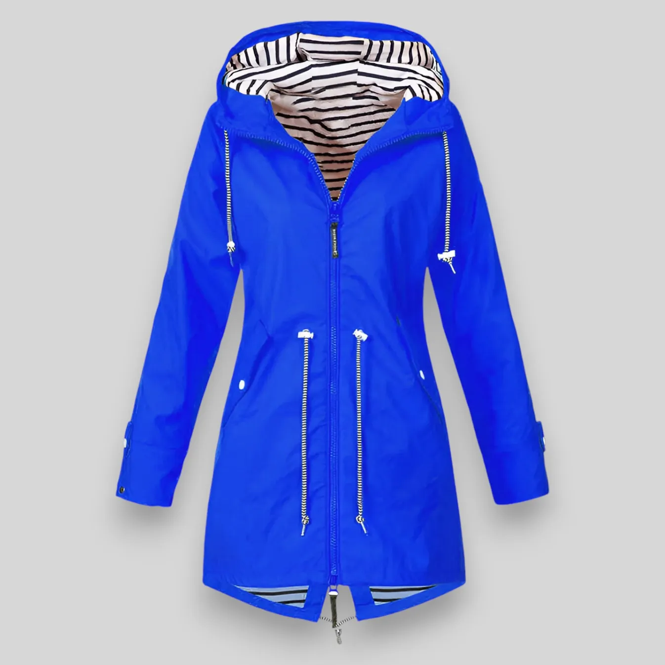 Laura™ - Waterproof Rain Jacket