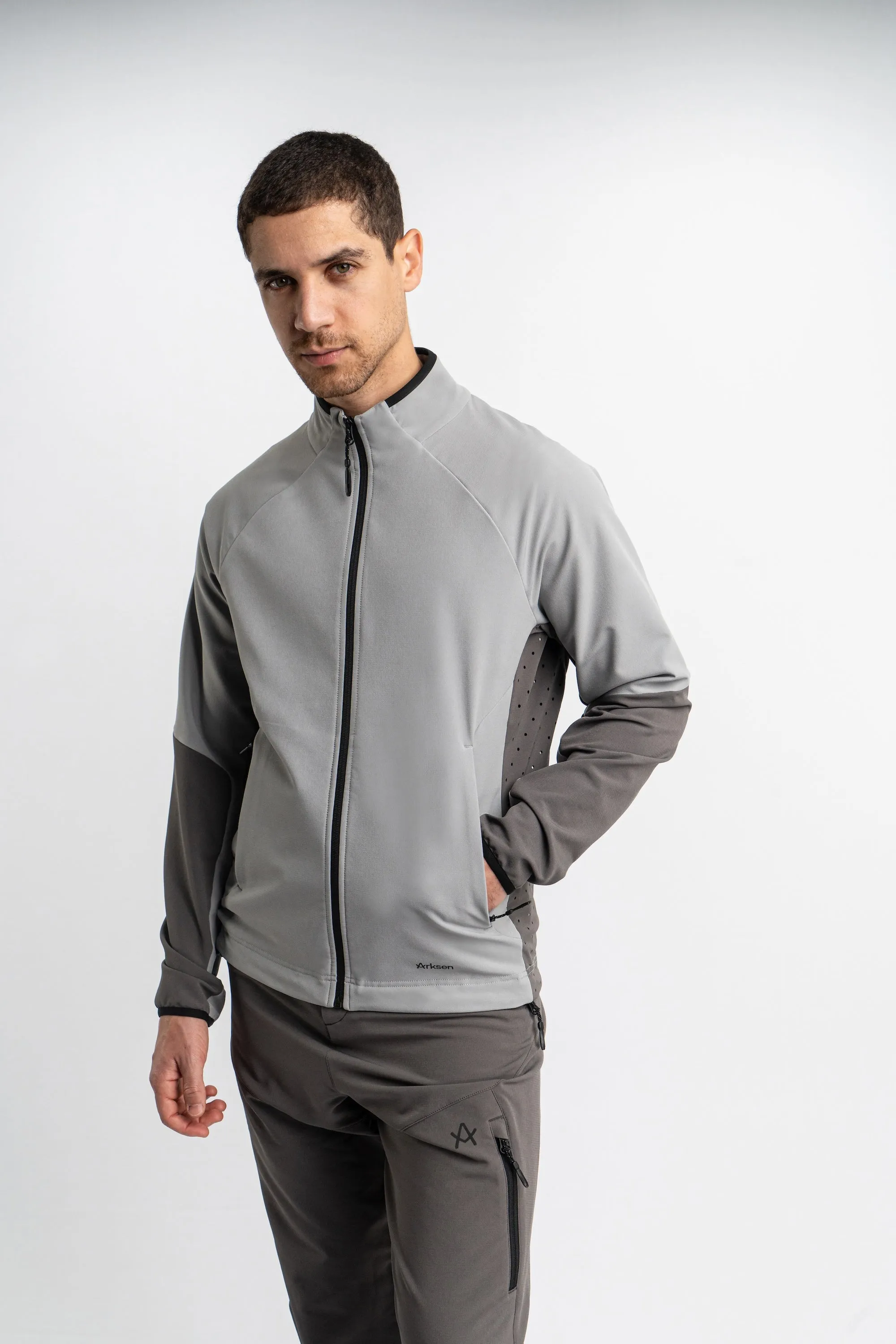 Limosa Softshell Mid Layer